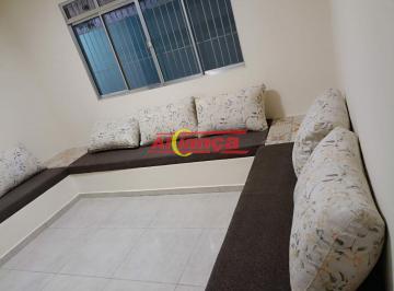 Casa · 156m² · 2 Quartos · 2 Vagas · SOBRADO COM 2 QUARTOS A VENDA, 156 m² Jardim Ipanema - Guarulhos - SP