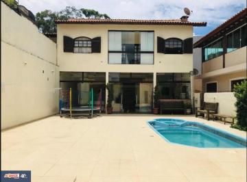 Casa · 188m² · 2 Quartos · 6 Vagas · SOBRADO A VENDA, JARDIM OTTAWA - GUARULHOS - SP
