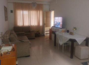 Casa · 135m² · 3 Quartos · 2 Vagas · Sobrado à venda