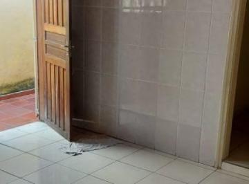 Casa · 90m² · 2 Quartos · 2 Vagas · Térrea Jaçanã