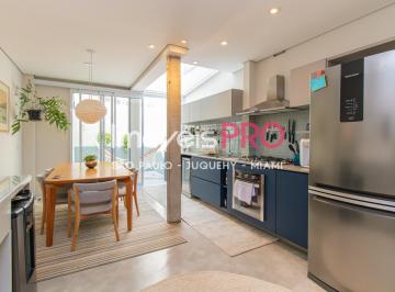 Casa · 115m² · 2 Quartos · 1 Vaga · Casa de Vila totalmente reformada na Vila Olimpia !