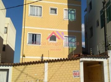 Foto 01 · Imperdível! Apartamento à venda em Sorocaba-SP, Vila Almeida. 2 qtos, 1 sala, 1 banheiro, 1 vaga, 60