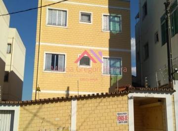 Foto 01 · Imperdível! Apartamento à venda em Sorocaba-SP, Vila Almeida. 2 qtos, 1 sala, 1 banheiro, 1 vaga, 60