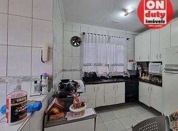 199355e1d34a71b28d0bbeaf9252e7f40156a4fa · Casa à venda, 275 m² por R$ 635.000,00 - Bom Retiro - Santos/SP