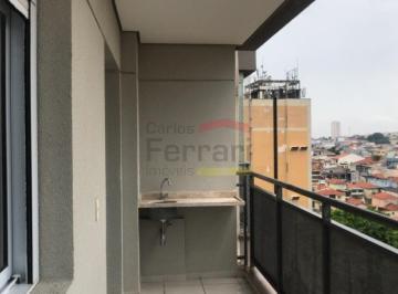 Apartamento · 63m² · 2 Quartos · 1 Vaga · APARTAMENTO A VENDA, 62,5 M2 , 2 DORMITÓRIOS, AV Júlio Buono,