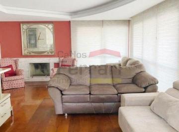 Apartamento · 250m² · 3 Quartos · 4 Vagas · Apartamento em Santana - 3 suítes, 4 vagas, 250m²