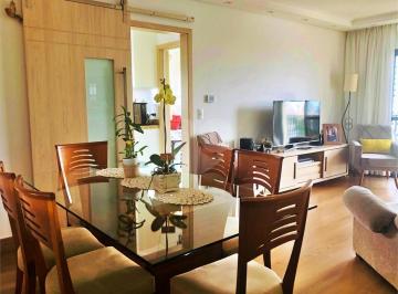 Apartamento · 102m² · 3 Quartos · 2 Vagas · Apartamento com 3 quartos à venda em Imirim - SP