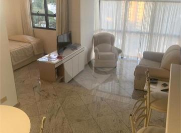 Apartamento · 50m² · 1 Quarto · 1 Vaga · Apartamento com 1 quartos à venda em Santana - SP