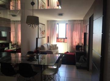 71e8659e3a0ebc1dcff32daefe2dc66e1bc356eb · Apartamento com 3 dormitórios à venda, 93 m² por R$ 580.000,00 - Manaíra - João Pessoa/PB