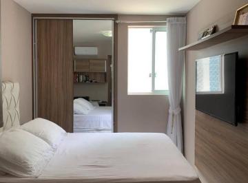 c82e5b5427a6d2f5f4f224f2339dcf897f3eea70 · Apartamento com 2 dormitórios à venda, 59 m² por R$ 380.000,00 - Bessa - João Pessoa/PB