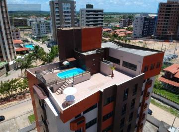 225ef9ec24b0c8f8b6283c4baff83e49c8b8c857 · Apartamento com 3 dormitórios à venda, 90 m² por R$ 599.900,00 - Intermares - Cabedelo/PB