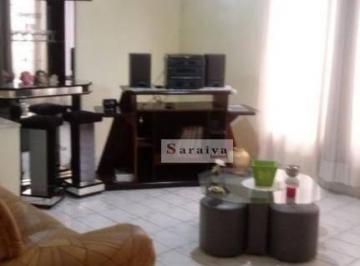 41113c96718c0ab830977851ef090a9dd829868b · Sobrado com 3 dormitórios à venda, 220 m² por R$ 800.000,00 - Vila Dayse - São Bernardo do Campo/SP