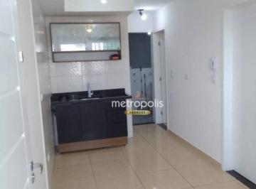 Sala · Apartamento à venda, 36 m² por R$ 241.000,00 - Jardim Triana - São Paulo/SP