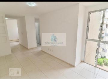 Foto 01 · Apartamento à venda no Rio de Janeiro-RJ, bairro Camorim: 2 quartos, 1 sala, 1 banheiro, 1 vaga de g