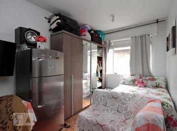 Apartamento · 36m² · 1 Quarto · Apartamento à Venda - Centro, 1 Quarto,  36 m² - São Paulo