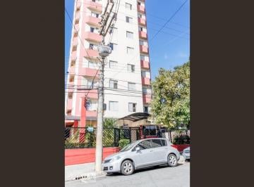 Apartamento de 2 quartos, São Paulo · apto reformado Carrão
