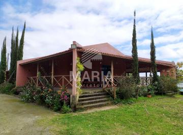 Rural , Gravatá · Pousada em Gravatá/PE com 2.5 Hectares pronta para empreendimento!
