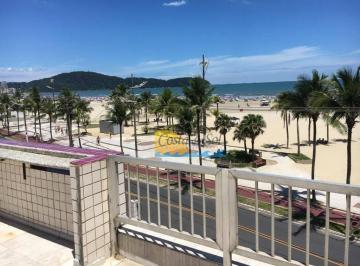 2c13625102749bd2e740e0858f86326c384b3335 · Cobertura com 4 dormitórios à venda, 230 m² por R$ 1.000.000,00 - Vila Guilhermina - Praia Grande/SP