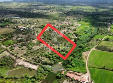 Terreno , Gravatá · Área à venda com 2 hectares em Gravatá/PE ás margens do Rio Ipojuca!