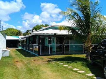 Casa de 6 quartos, Camaçari · Barra do Jacuipe - Casa com 380m², terreno 1000m² - Excelente