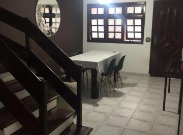 Foto 01 · Casa à venda em Mogi das Cruzes-SP, Vila Oliveira, 4 quartos, 1 suíte, 2 salas, 5 banheiros, 3 vagas