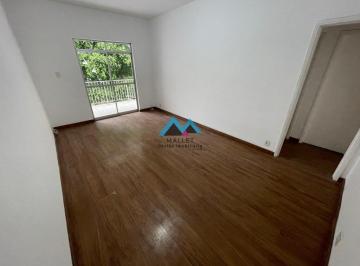 Foto 02 · Excelente apartamento de 2 quartos, 84 m², com varanda e vaga de garagem, para venda e locação, no T
