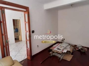 SALA · Apartamento à venda, 80 m² por R$ 370.000,00 - Jardim - Santo André/SP