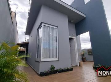 a9591b38dfbe8e1f5c9ab04bf84f9c9fa95a1f7d · Casa com 2 dormitórios à venda, 150 m² por R$ 540.000,00 - Jardim Santa Terezinha - Porto Feliz/SP