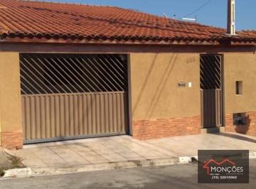 53b6ee8e5cd6cd61f437b15d8293a93909cba226 · Casa com 2 dormitórios à venda, 141 m² por R$ 400.000,00 - Jardim Esplanada - Porto Feliz/SP