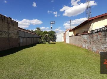 02fec83804e83e3340264a04ea3024d55a9b8be2 · Terreno à venda, 300 m² por R$ 300.000,00 - Centro - Porto Feliz/SP