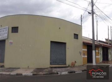 128e03e812059a4c3b8c6351fe60ae386e5dc6bb · Barracão à venda, 260 m² por R$ 330.000,00 - Parque Residencial São Marcos - Porto Feliz/SP