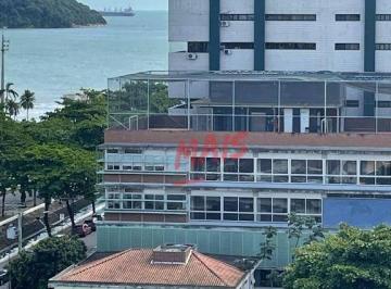 cae8f037c3f8dff70af7c8e02ed7deea4e13cd33 · Apartamento com 3 Dormitórios à Venda, 127 m² - Aparecida - Santos/SP