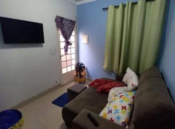 663519801c7d3d750f9a43a92e105d696ff0cb3a · Casa com 2 dormitórios à venda, 60 m² por R$ 320.000,00 - Loteamento Residencial Porto Seguro - Camp