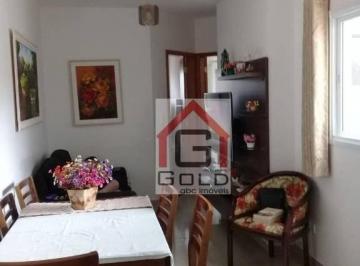 96b70f083057c5eeb8a8623714701834f680ced7 · Cobertura com 2 dormitórios à venda, 96 m² por R$ 469.000,00 - Parque Oratório - Santo André/SP