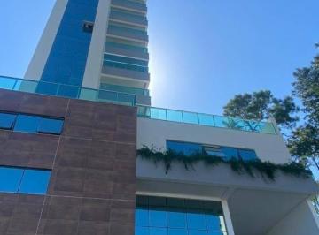 3349615894de7cb841c8546d57ce6069f4288ee9 · Apartamento com 3 dormitórios para alugar, 134 m² por R$ 8.300,02/mês - Victor Konder - Blumenau/SC