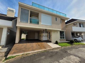 f45363dd107f3308fe7fa9ca5f3d67199a7e309f · Casa com 4 dormitórios à venda, 354 m² por R$ 2.000.000,00 - Santa Felicidade - Curitiba/PR