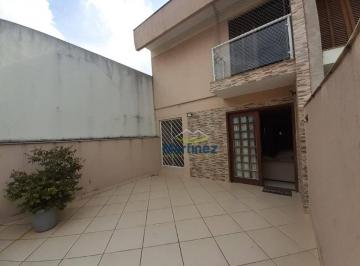 fd57f61d8270056a287d53f9ad48c055351d80b8 · Sobrado com 3 dormitórios à venda, 230 m² por R$ 955.000,00 - Parque São Lucas - São Paulo/SP