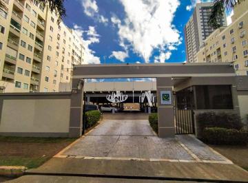 Apartamento no La Luna com 2 quartos à venda, 60 m² - Igapó - Londrina · Apartamento no La Luna com 2 quartos à venda, 60 m² por R$ 280.000 - Igapó - Londrina/PR