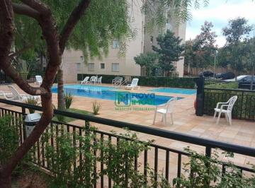 53c9abf9fcd03a8ea9e8bf7dc7122e7d40295d81 · Apartamento com 2 dormitórios à venda, 45 m² por R$ 215.000,00 - Jardim São Francisco - Piracicaba/S
