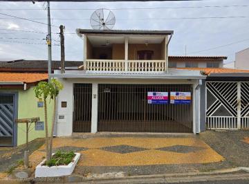 0d9c61cd6c769cedf0f1cc1a0d6e2ea14d11978a · Casa à venda, 222 m² por R$ 500.000,00 - Parque das Nações - Americana/SP