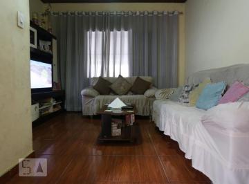 Casa de 2 quartos, São Paulo · Casa à Venda - Jaguaré, 2 Quartos, 110 m² - São Paulo