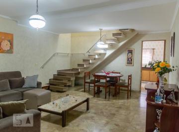 Casa · 179m² · 2 Quartos · 2 Vagas · Casa à Venda - Paulicéia, 2 Quartos, 179 m² - São Bernardo do Campo