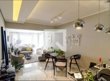 Casa · 153m² · 3 Quartos · 2 Vagas · Casa à Venda - Vila Mascote, 3 Quartos,  153 m² - São Paulo