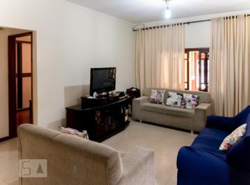 Casa · 166m² · 4 Quartos · 2 Vagas · Casa à Venda - Ponte Rasa, 4 Quartos,  166 m² - São Paulo