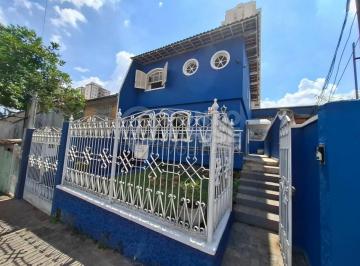 Casa · 260m² · 3 Quartos · 5 Vagas · Sobrado à venda no bairro Vila Vera, 3 dormitórios, 1 suíte e 5 vagas