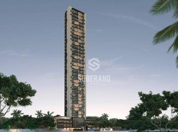 545683ab1e2b901089e7ea7c5cd46f4d1070f3f5 · Apartamento com 3 dormitórios à venda, 83 m² por R$ 944.320,00 - Manaíra - João Pessoa/PB