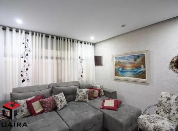 Casa · 300m² · 3 Quartos · 2 Vagas · Sobrado de 300m² no Bairro Anchieta em SBC - SP