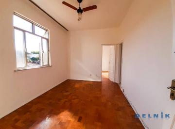 a00f34651acbd0dc825a2bd6906f181db76a9589 · Apartamento com 2 dormitórios para alugar, 50 m² por R$ 1.300,00/mês - Ramos - Rio de Janeiro/RJ