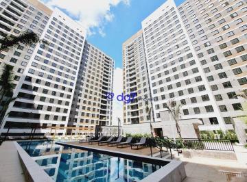 eb9504094bdfbc0495d33b4201c2d9c07fc63e55 · Apartamento com 1 dormitório à venda, 24 m² por R$ 360.000,00 - Butantã - São Pa