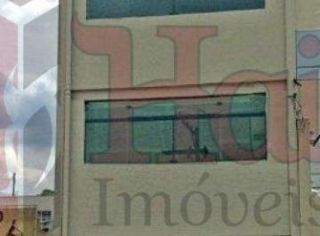 Comercial · 700m² · PRÉDIO À VENDA (COM RENDA) - TABOÂO DA SERRA (PARA INVESTIDORES)